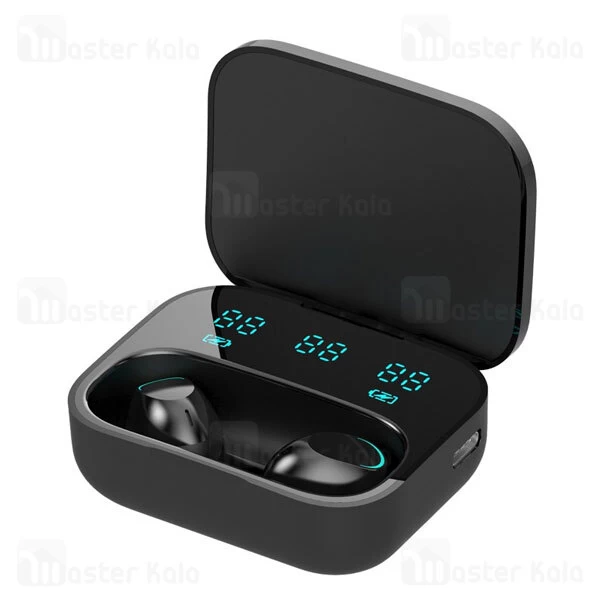 هندزفری بلوتوث دوگوش لنوو Lenovo H15 Bluetooth Earphone