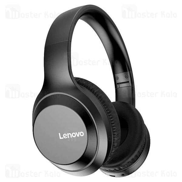 هدفون بلوتوث لنوو Lenovo HD100 Bluetooth Headphones