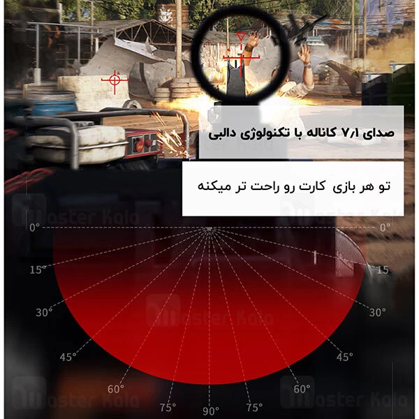 هندزفری بلوتوث Lenovo HQ08 TWS Bluetooth Gaming Earbuds