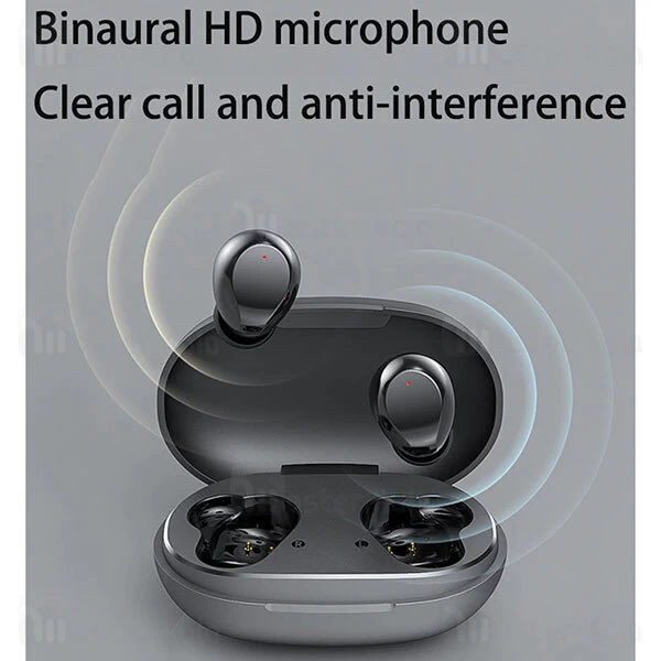 هندزفری بلوتوث Lenovo TC02 TWS Bluetooth Gaming Earbuds
