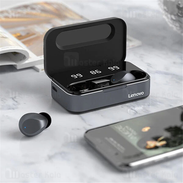 هندزفری بلوتوث Lenovo TC08 Bluetooth Wireless Earbuds