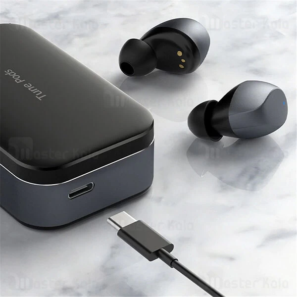 هندزفری بلوتوث Lenovo TC08 Bluetooth Wireless Earbuds