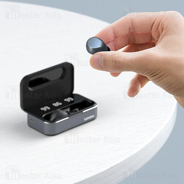 هندزفری بلوتوث Lenovo TC08 Bluetooth Wireless Earbuds