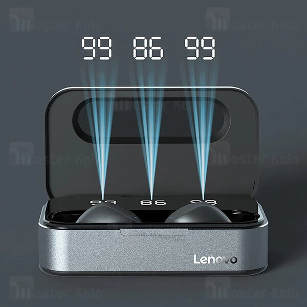 هندزفری بلوتوث Lenovo TC08 Bluetooth Wireless Earbuds
