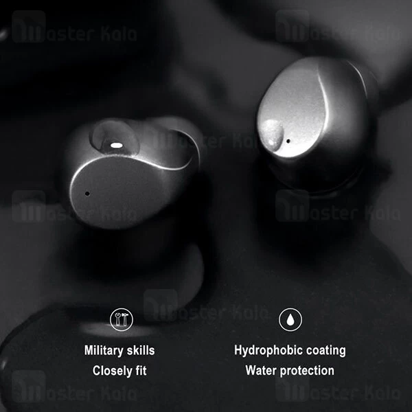 هندزفری بلوتوث Lenovo TC08 Bluetooth Wireless Earbuds