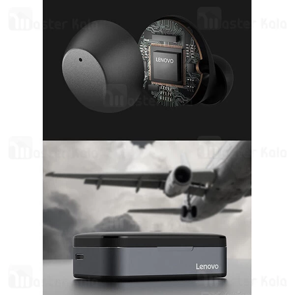 هندزفری بلوتوث Lenovo TC08 Bluetooth Wireless Earbuds