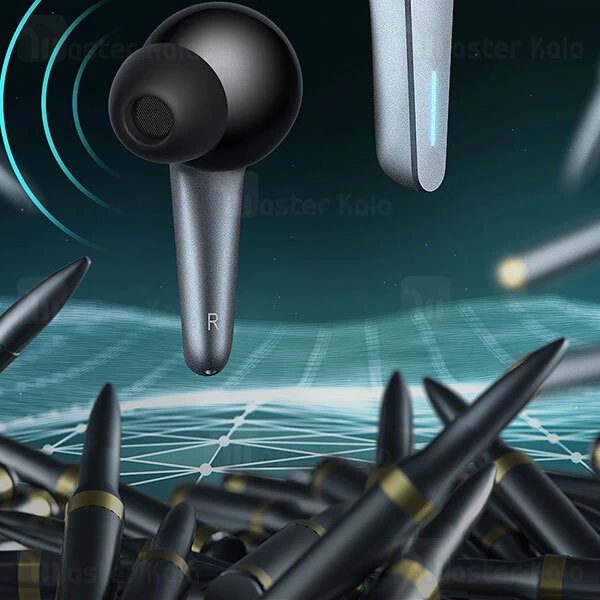 هندزفری بلوتوث Lenovo TC09 Wireless Bluetooth Earbuds