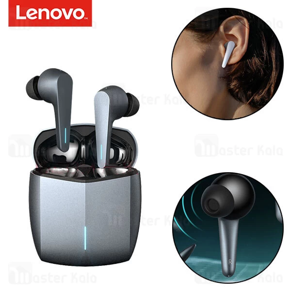 هندزفری بلوتوث Lenovo TC09 Wireless Bluetooth Earbuds