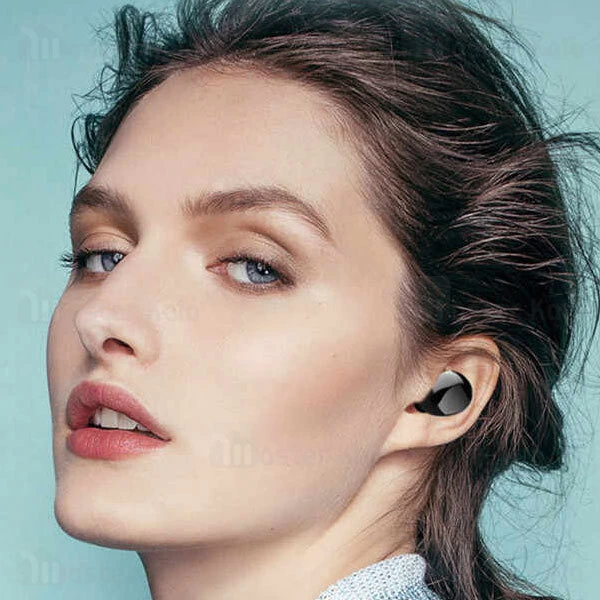 هندزفری بلوتوث دوگوش لنوو Lenovo TG01 SE Bluetooth Earbuds