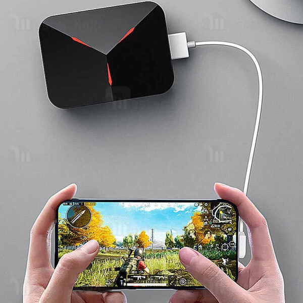 هندزفری بلوتوث دوگوش لنوو Lenovo TG01 SE Bluetooth Earbuds