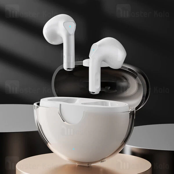 هندزفری بلوتوث دوگوش لنوو Lenovo Thinkplus LP80 Live Pods