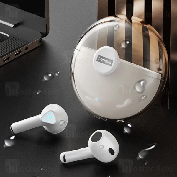 هندزفری بلوتوث دوگوش لنوو Lenovo Thinkplus LP80 Live Pods