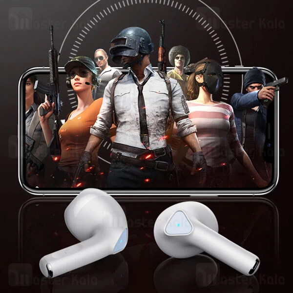 هندزفری بلوتوث دوگوش لنوو Lenovo Thinkplus LP80 Live Pods