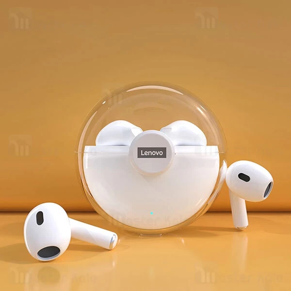 هندزفری بلوتوث دوگوش لنوو Lenovo Thinkplus LP80 Live Pods