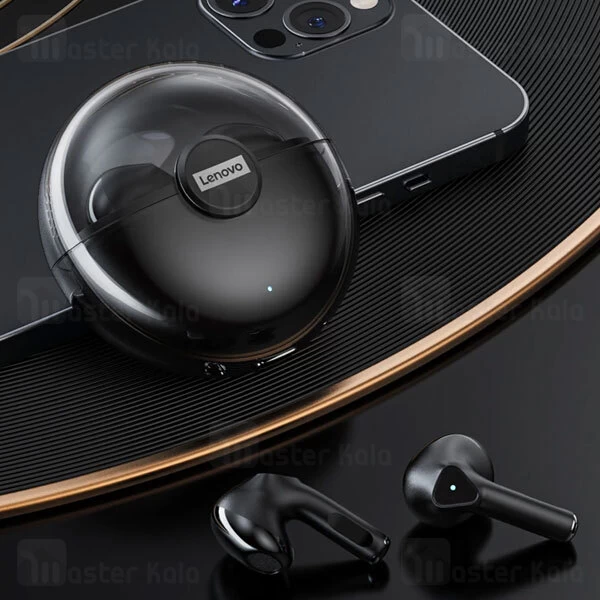 هندزفری بلوتوث دوگوش لنوو Lenovo Thinkplus LP80 Live Pods