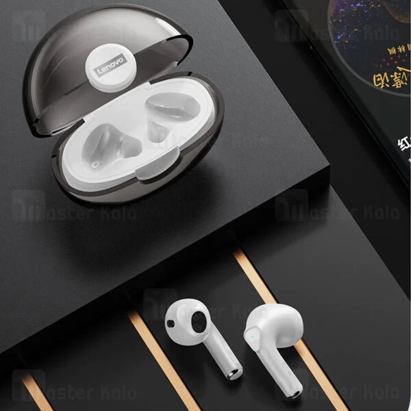 هندزفری بلوتوث دوگوش لنوو Lenovo Thinkplus LP80 Live Pods