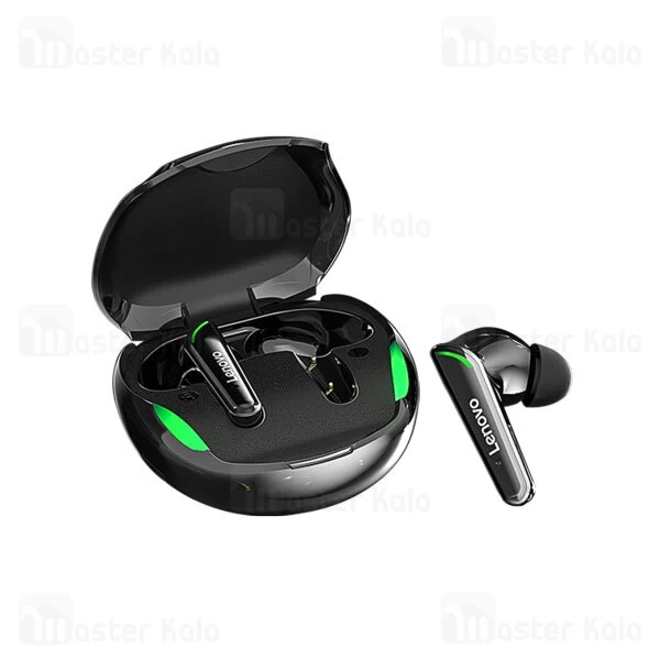 هندزفری بلوتوث دوگوش لنوو Lenovo Thinkplus XT92 Live Pods