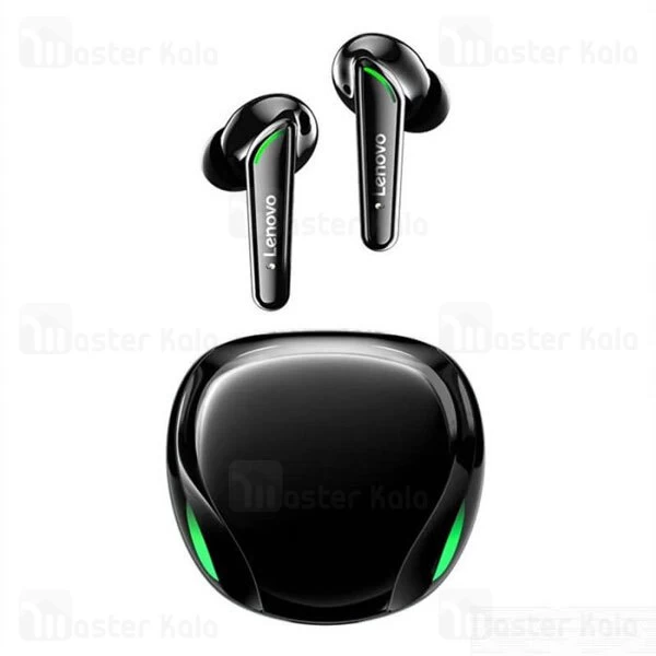 هندزفری بلوتوث دوگوش لنوو Lenovo Thinkplus XT92 Live Pods