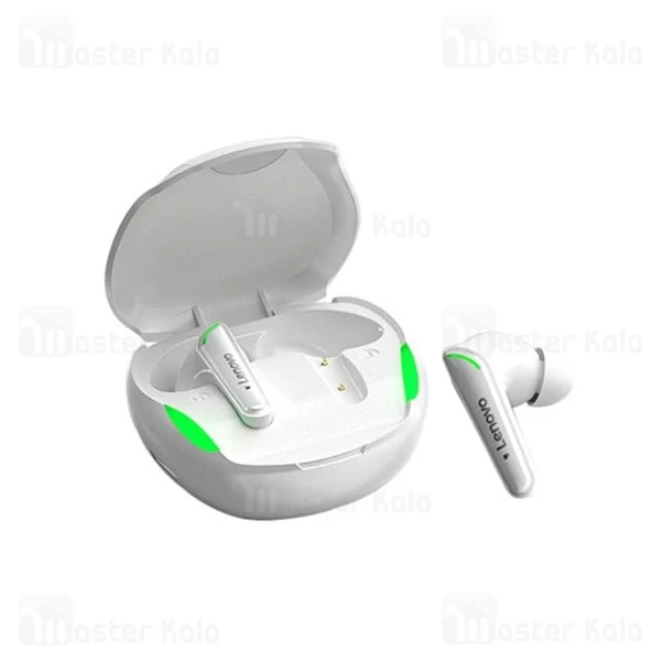 هندزفری بلوتوث دوگوش لنوو Lenovo Thinkplus XT92 Live Pods