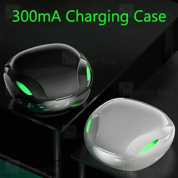 هندزفری بلوتوث دوگوش لنوو Lenovo Thinkplus XT92 Live Podsبهرت