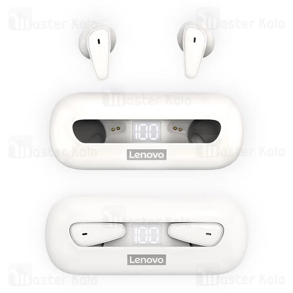 هندزفری بلوتوث دوگوش لنوو Lenovo Thinkplus XT95 Live Pods