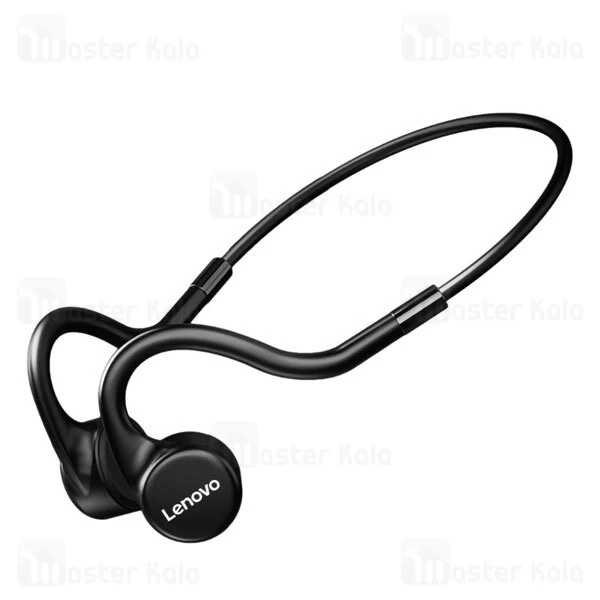 هندزفری بلوتوث القایی لنوو Lenovo X5 Bone Conduction Headphone IPX8