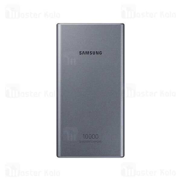 پاوربانک 10000 سوپر فست شارژ سامسونگ Samsung EB-P3300 Battery Pack PD 25W توان 25 وات