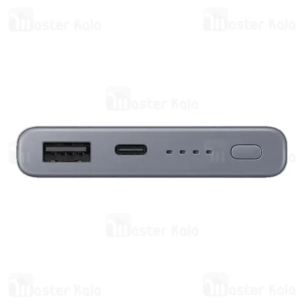 پاوربانک 10000 سوپر فست شارژ سامسونگ Samsung EB-P3300 Battery Pack PD 25W توان 25 وات