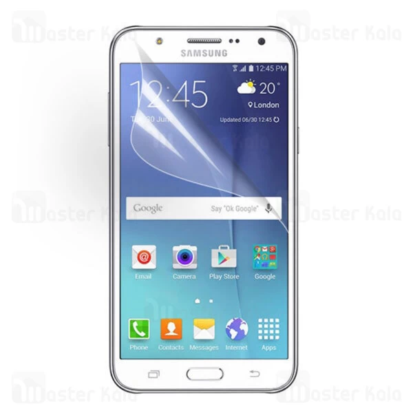 گلس نانو Samsung Galaxy J5 2016 / J510 Nano Full Screen Protector