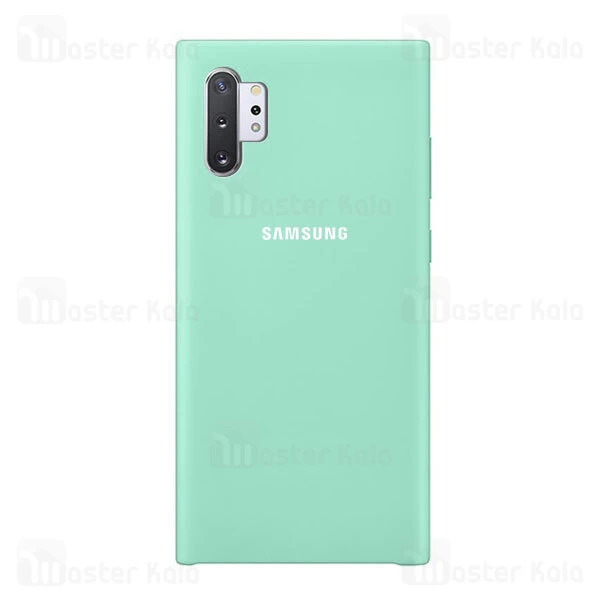 قاب سیلیکونی سامسونگ Samsung Galaxy Note 10 Plus