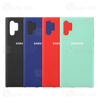 قاب سیلیکونی سامسونگ Samsung Galaxy Note 10 Plus
