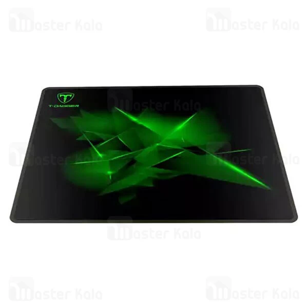موس پد گیمینگ T-Dagger Geometry T-TMP201 Gaming Mouse Pad