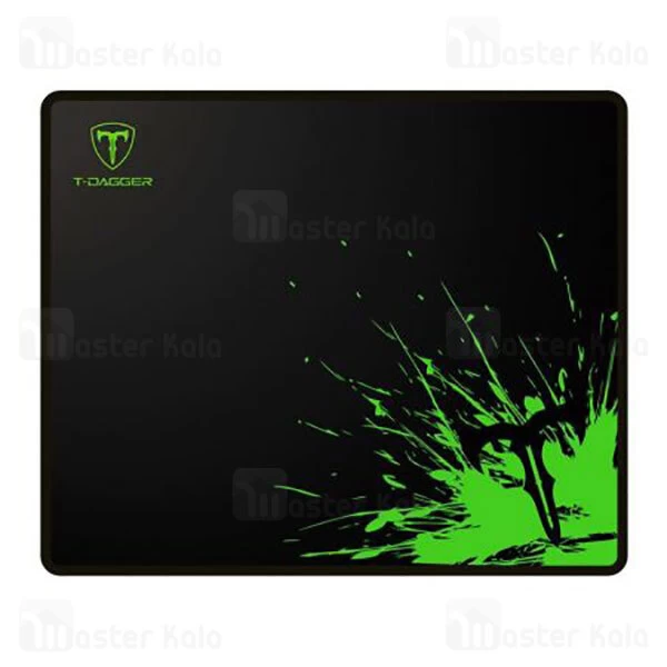 موس پد گیمینگ T-Dagger Lava-M T-TMP200 Gaming Mouse Pad