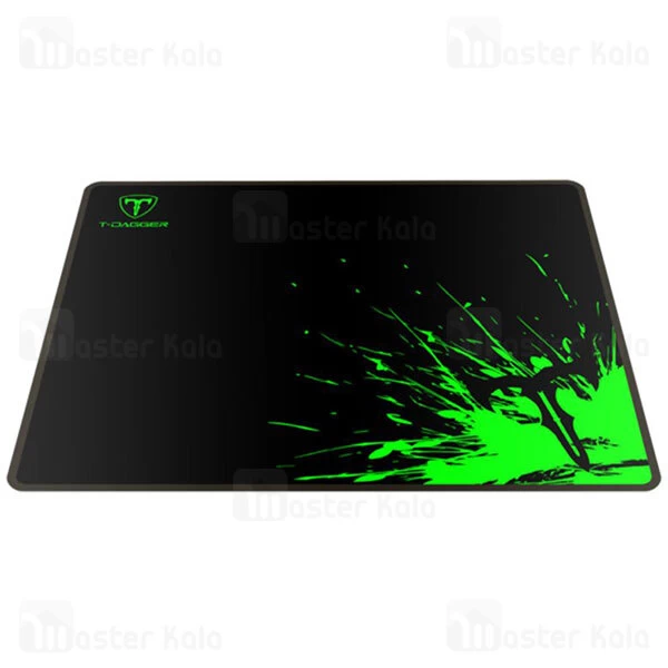 موس پد گیمینگ T-Dagger Lava-M T-TMP200 Gaming Mouse Pad