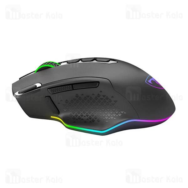 موس گیمینگ بی سیم T-Dagger Darkangel Pro T-TGM308 Wireless Gaming Mouse