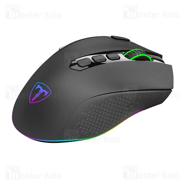 موس گیمینگ بی سیم T-Dagger Darkangel Pro T-TGM308 Wireless Gaming Mouse