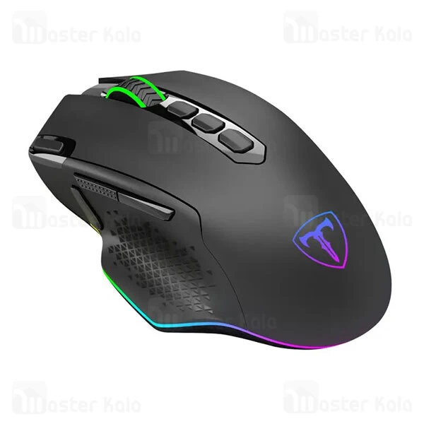 موس گیمینگ بی سیم T-Dagger Darkangel Pro T-TGM308 Wireless Gaming Mouse