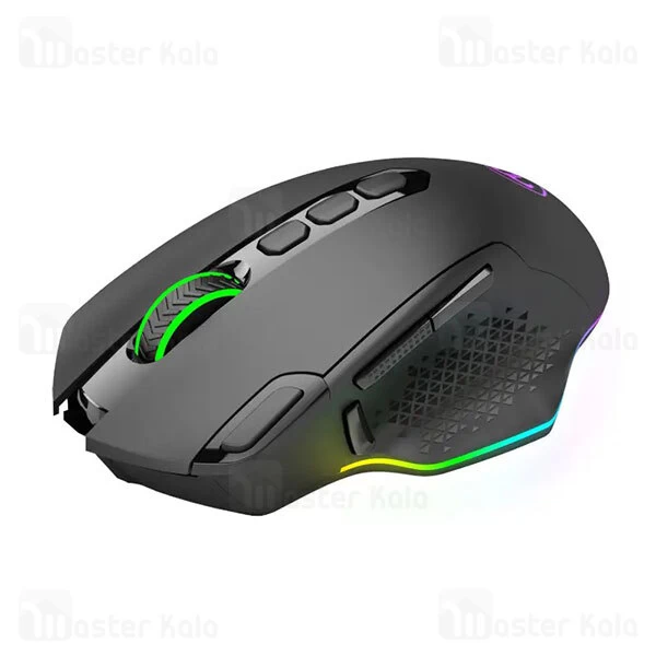 موس گیمینگ بی سیم T-Dagger Darkangel Pro T-TGM308 Wireless Gaming Mouse