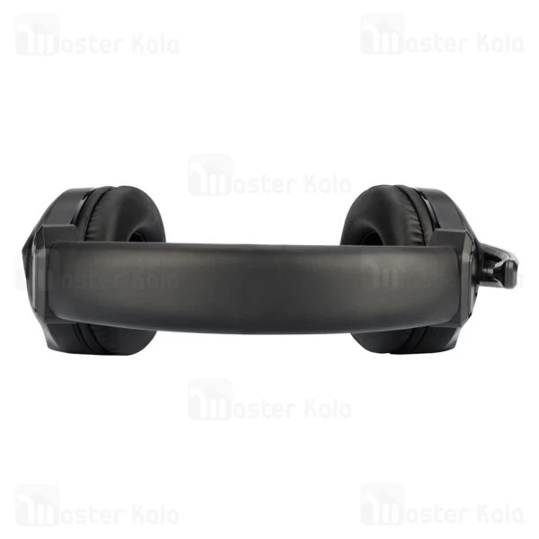 هدفون سیمی گیمینگ T-Dagger MCKINLEY T-RGH101 Gaming Headset