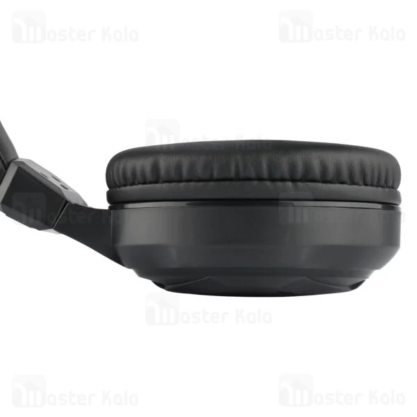 هدفون سیمی گیمینگ T-Dagger MCKINLEY T-RGH101 Gaming Headset