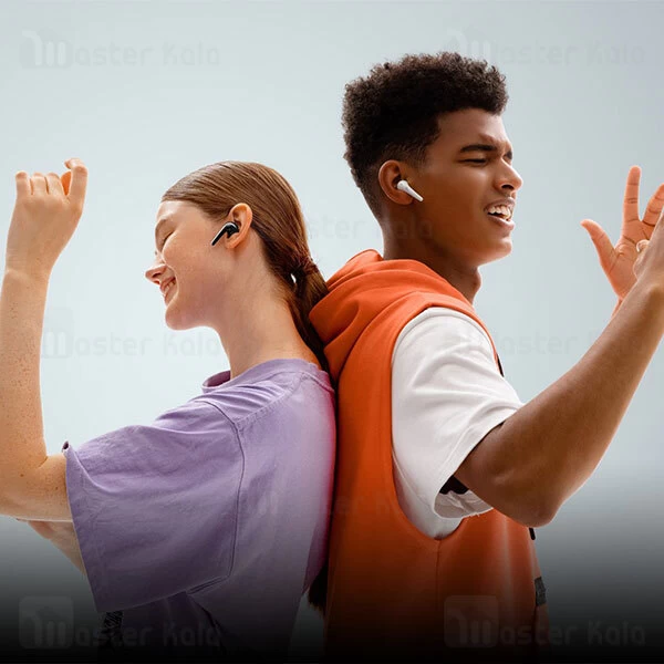 هندزفری بلوتوث Xiaomi 1More Comfobuds 2 True Wireless Earbuds
