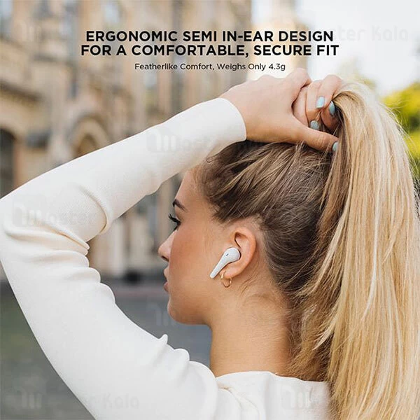 هندزفری بلوتوث Xiaomi 1More Comfobuds 2 True Wireless Earbuds