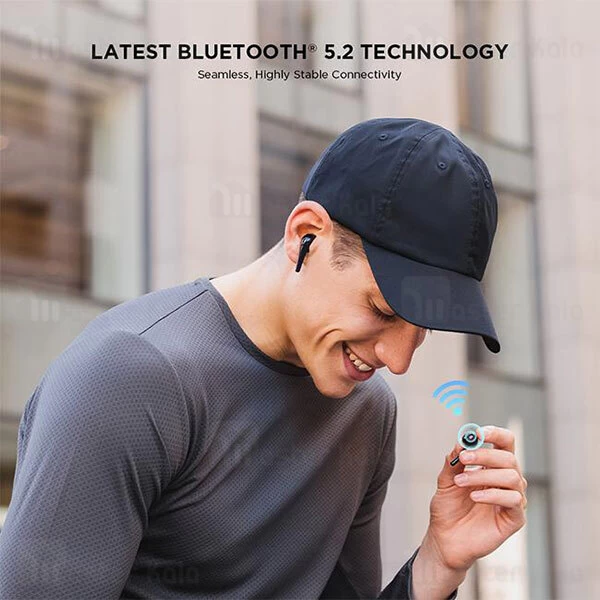 هندزفری بلوتوث Xiaomi 1More Comfobuds 2 True Wireless Earbuds