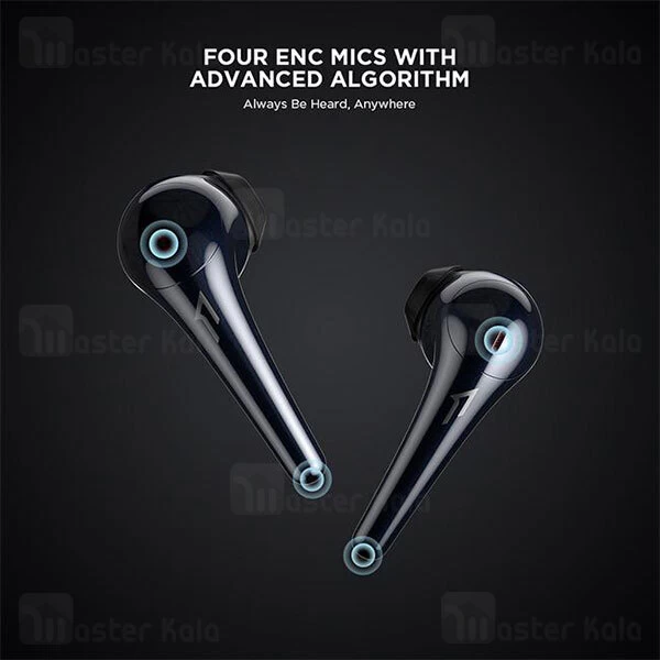 هندزفری بلوتوث Xiaomi 1More Comfobuds 2 True Wireless Earbuds