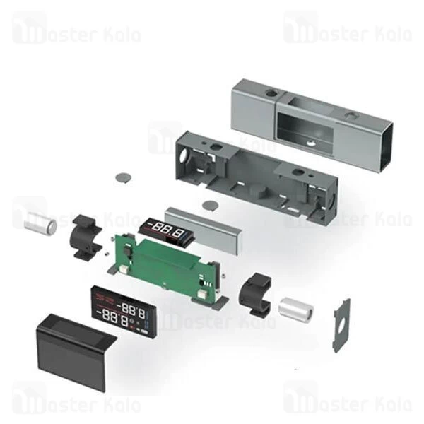 تراز لیزری شیائومی Xiaomi ATuMan LI1 Laser Line Projection Angle Gauge