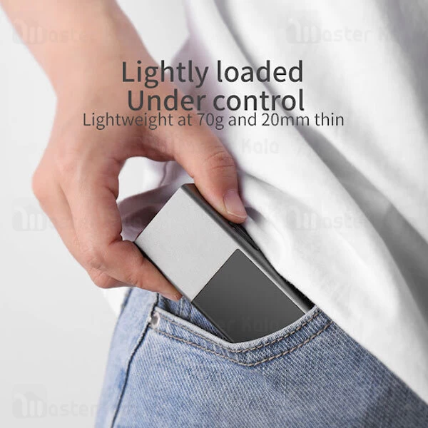 تراز لیزری شیائومی Xiaomi ATuMan LI1 Laser Line Projection Angle Gauge