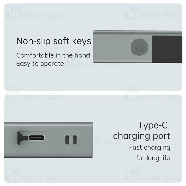تراز لیزری شیائومی Xiaomi ATuMan LI1 Laser Line Projection Angle Gauge