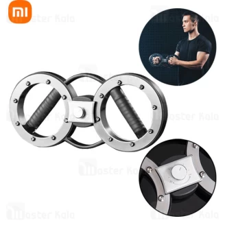 دمبل چرخشی شیائومی Xiaomi Adjustable Home Fitness Wrist Strength SX20SS-JS1128
