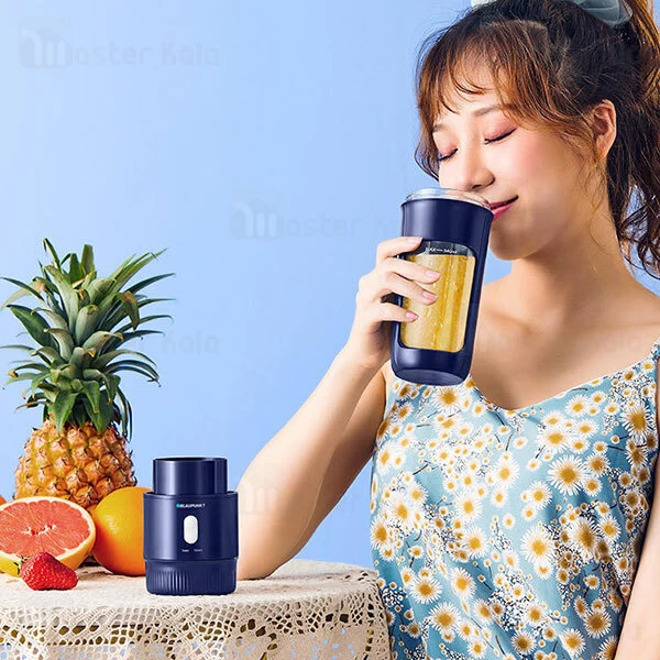 مخلوط کن Xiaomi Blaupunkt BP-BG01 Mini Refrigerated Blender