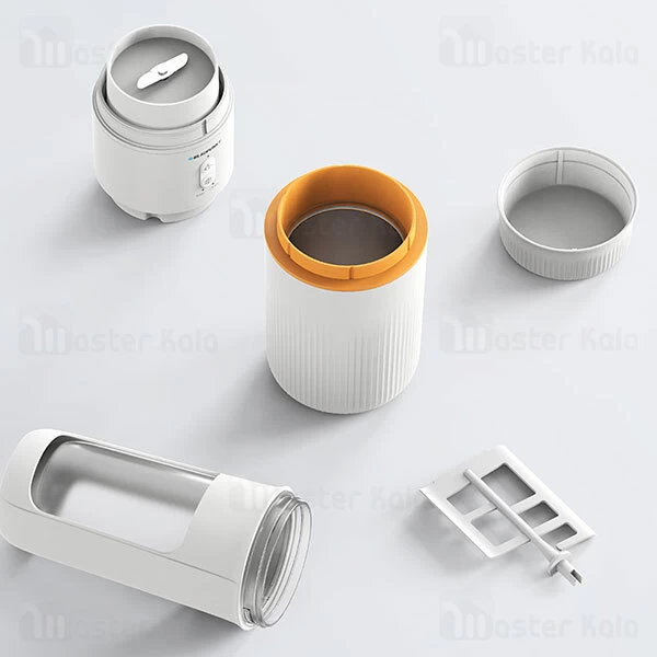 مخلوط کن Xiaomi Blaupunkt BP-BG01 Mini Refrigerated Blender